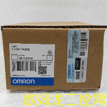 OMRON/ŷķ CJϵлI/OԪ CJ1W-MD563 