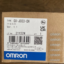 OMRON/ŷķ EtherCAT֧ӻ GX-JC03