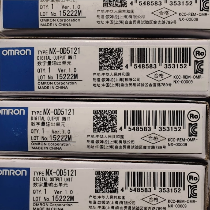 OMRON/ŷķ NXϵоԪ NX-OD5121-5 