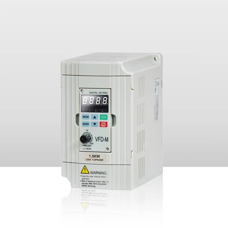 ̨ƵVFD-MϵVFD037M43A 3.7KW (380V-460V)