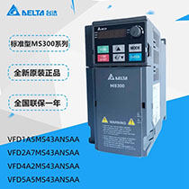 ̨ƵMS300ϵVFD1A2MS21ANSAA (0.2KW220V)