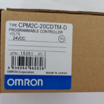 OMRON/ŷķ ģ CPM2C-16EDC-CH