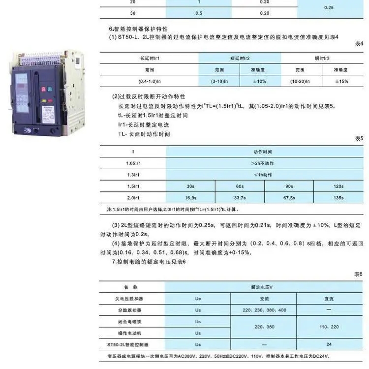 Ϳܶ·CAW1-1000/3P 2M 1000A