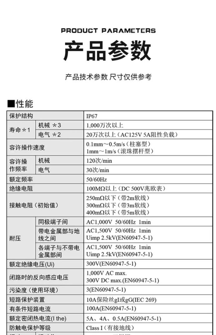 OMRON/ŷķ D4Cϵзʽ D4C-2560 