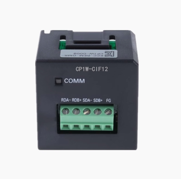 OMRON/ŷķ ͨѶģ CP1W-CIF12-V1