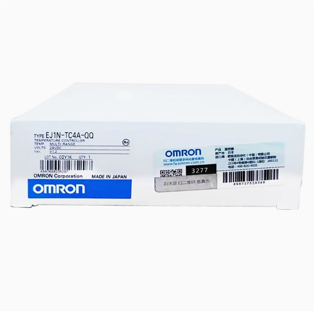 OMRON/ŷķ EJ1ϵģʽ¿ EJ1N-TC4B-QQ 