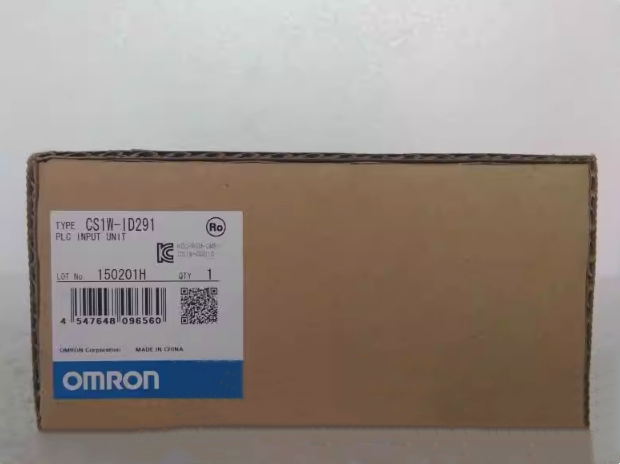 OMRON/ŷķ ģ CS1W-ID291