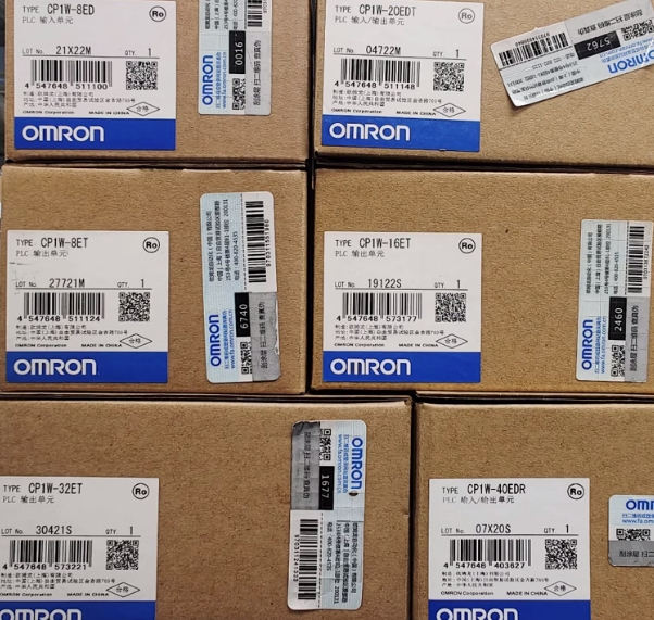 OMRON/ŷķ CP1ϵչԪ-չI/OԪ CP1W-16ER 1