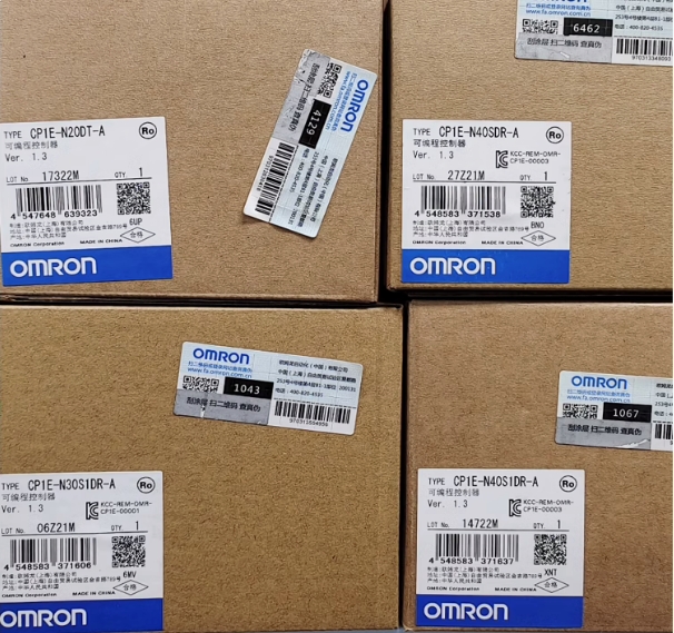 OMRON/ŷķ CPUģ CP2E-S40DR-A 