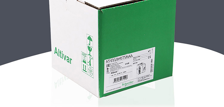 SCHNEIDER/ʩ͵µ ATV310ϵͨͱƵATV310H037N4A (0.37kW )