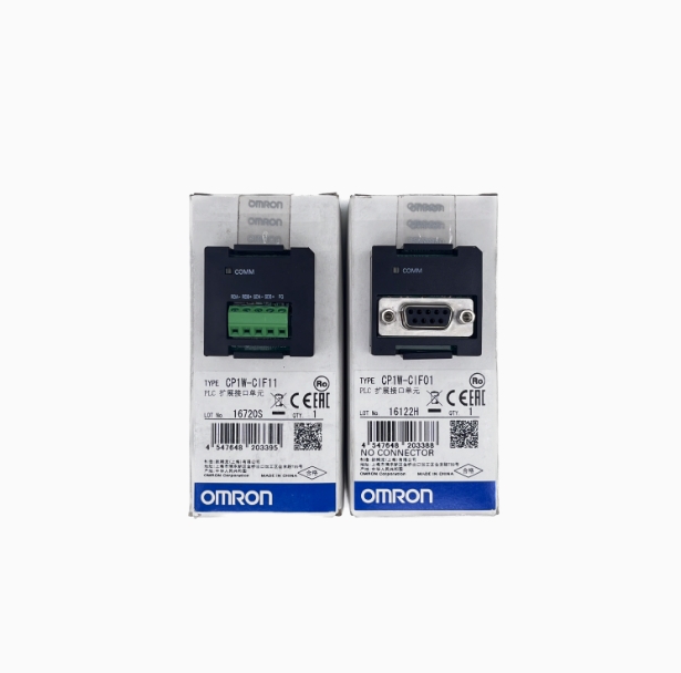 OMRON/ŷķ NX1Pϵдͨѡ NX1W-CIF01