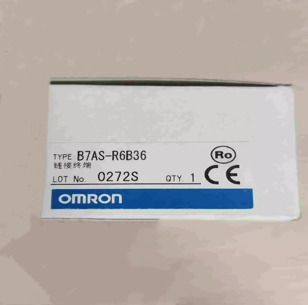 OMRON/ŷķ BA7ϵ˿̶ B7AS-T6B1