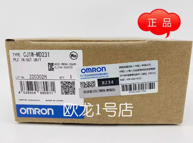 OMRON/ŷķ CJ1ϵ뵥Ԫ-DC뵥Ԫ CJ1W-ID231