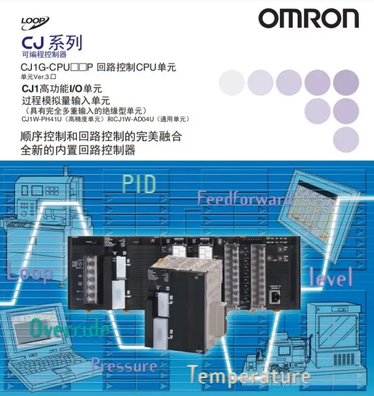 OMRON/ŷķ CJϵлI/OԪ CJ1W-MD263