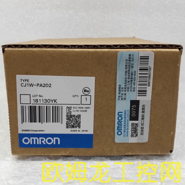 OMRON/ŷķ CJϵлI/OԪ CJ1W-MD233 