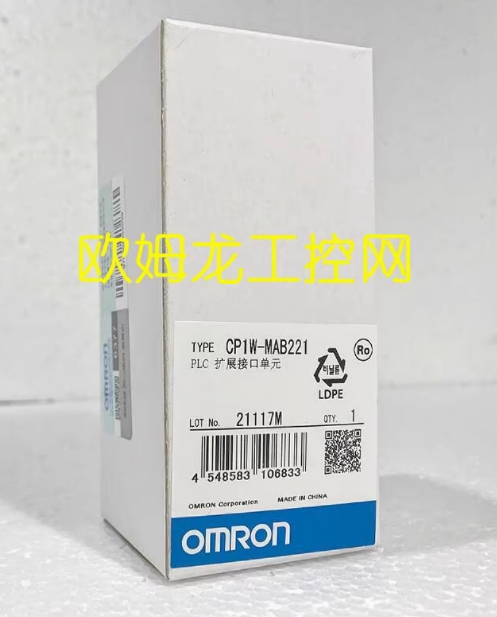 OMRON/ŷķ CP1ϵչԪ-չI/OԪ CP1W-40EDT 