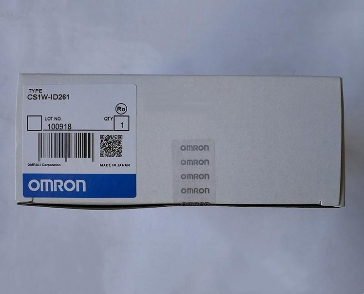 OMRON/ŷķ IO뵥Ԫ(64) CS1W-ID261