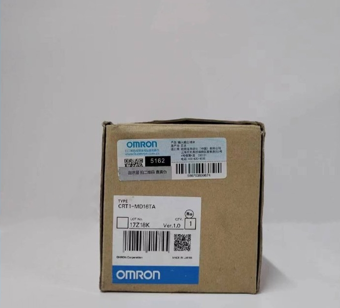 OMRON/ŷķ I/OվԪ CRT1-MD16