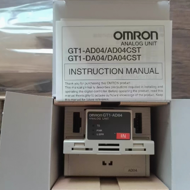 OMRON/ŷķ ģģ GT1-DA04