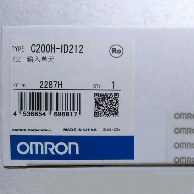 OMRON/ŷķ CJ1W-TCϵ¶ȿƵԪ CJ1W-TC004