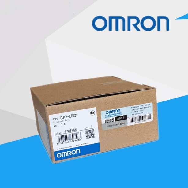 OMRON/ŷķ CJ1WϵEtherNet/IPԪ CJ1W-EIP21