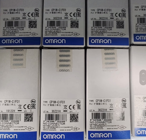 OMRON/ŷķ CP1Wϵи-ѡ CP1W-CIF11 1