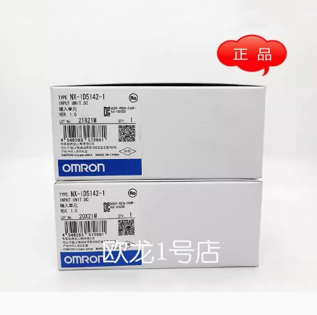 OMRON/ŷķ NXϵ뵥Ԫ NX-ID3443