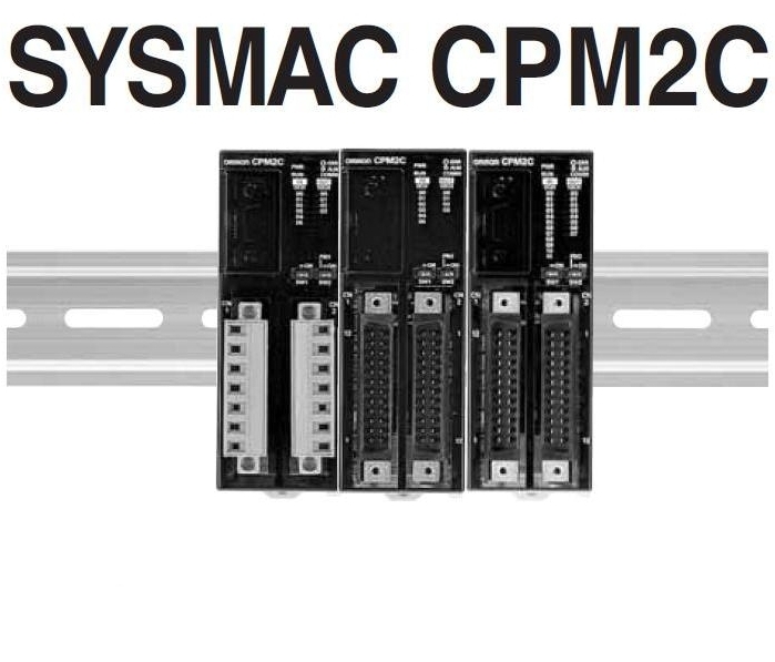 OMRON/ŷķ ģ CPM2C-8ET1M-CH 