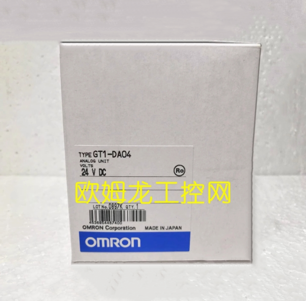 OMRON/ŷķ ģ GT1-OD16CST-1