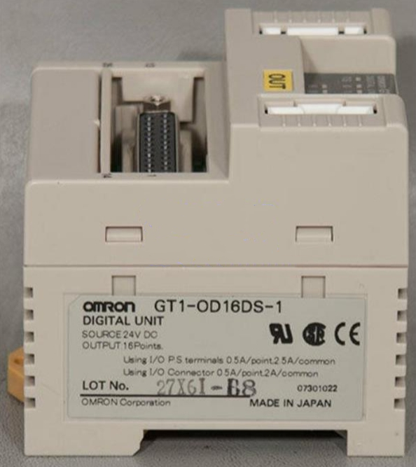 OMRON/ŷķ ģ GT1-OD16ML