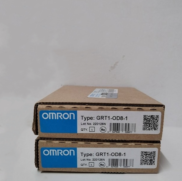 OMRON/ŷķ ģ GRT1-OD4G-3