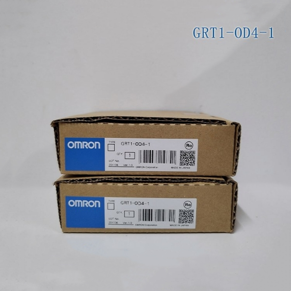 OMRON/ŷķ ģ GRT1-OD4G-1