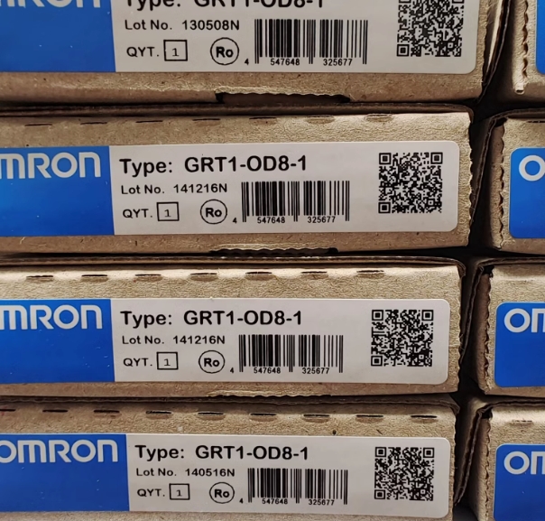 OMRON/ŷķ ģ GRT1-OD4G-1