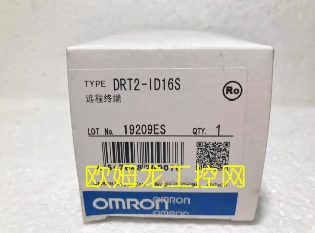 OMRON/ŷķ ģ DRT2-OD16SLH-1