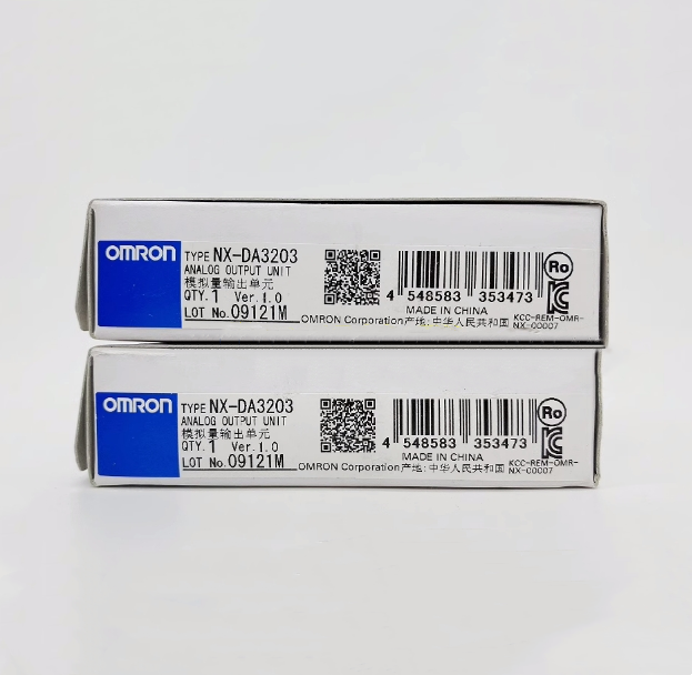 OMRON/ŷķ NXϵоԪ NX-OD3268 