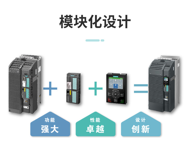 SIEMENS/ G120ϵͨʸƱƵ 6SL3210-1PE12-3UL1 (0.75kW)